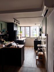 Blk 18 Eunos Crescent (Geylang), HDB 3 Rooms #610827601